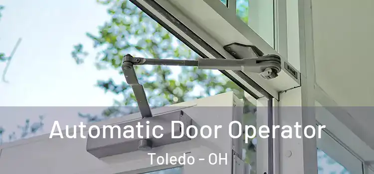 Automatic Door Operator Toledo - OH