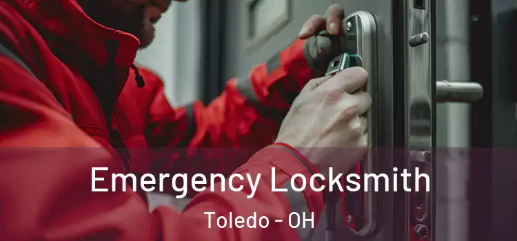 Emergency Locksmith Toledo - OH