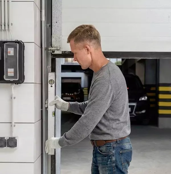 Why Choose Us for Door, Gate and Security Services in Toledo, OH