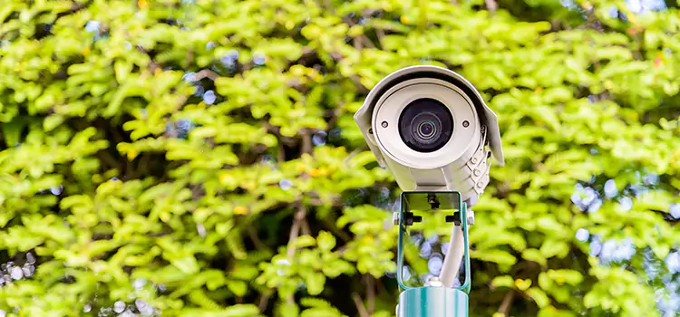Advanced Surveillance Solutions for Every Need in Toledo
