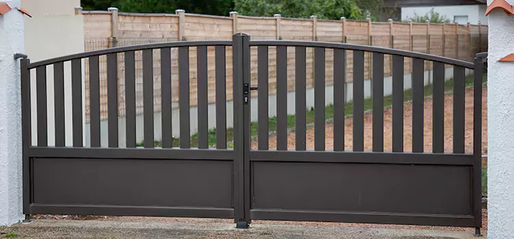 Advanced Gate Solutions in Toledo, OH