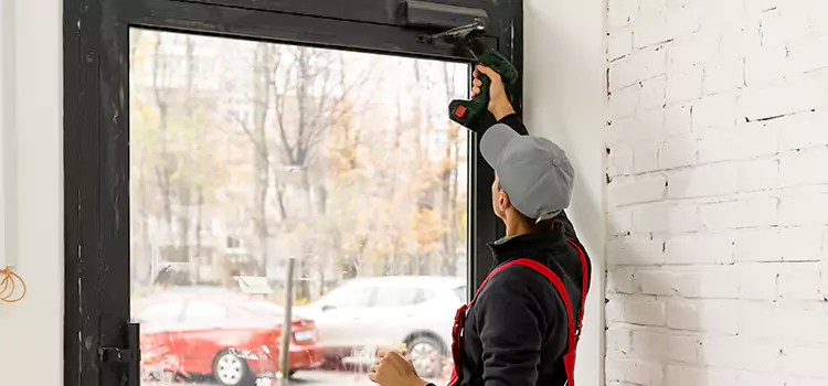Comprehensive Door Closer Services in Toledo, OH