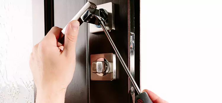 Door Lock Replacement Service Toledo