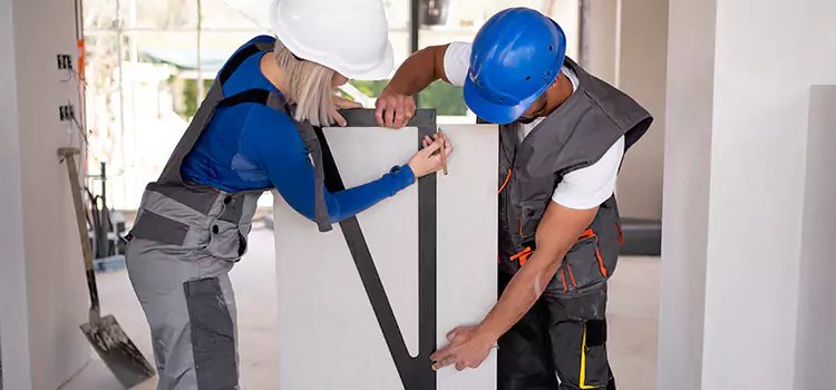 Why Choose Us for Door Panel Services in Toledo, OH?