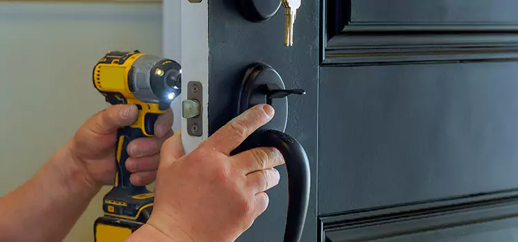 Locksmith Emergency Service Toledo