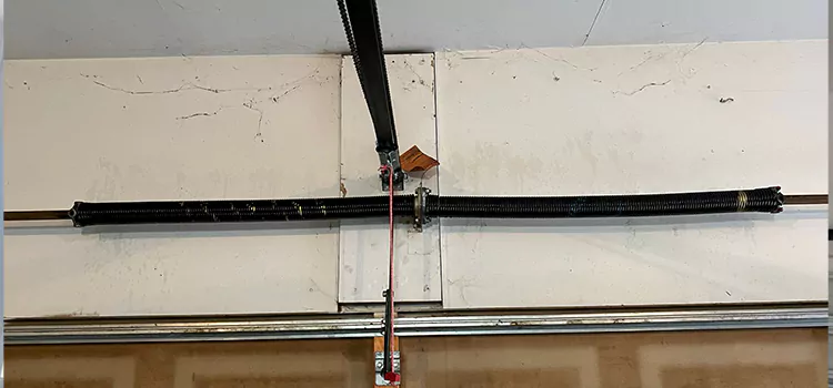 Garage Door Cable Repair Near Me in Toledo, OH
