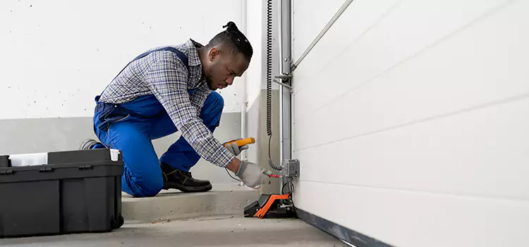 Expert Solutions for Every Garage Lock Need in Toledo, OH