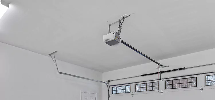 Experienced Garage Door Installers Toledo