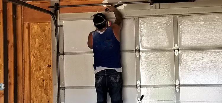 Specialized Garage Door Panel Solutions in Toledo, OH