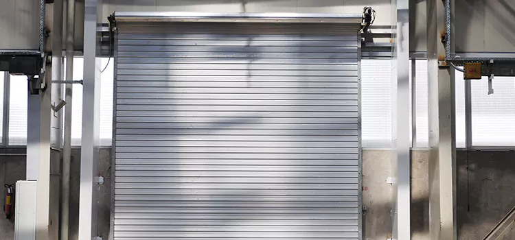Roller Door Maintenance Toledo