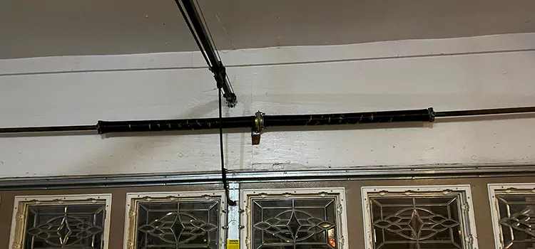 Garage Door Spring Repair Near Me Toledo