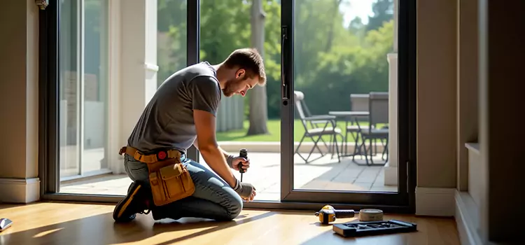 Comprehensive Solutions for Every Glass Door Need in Toledo, OH