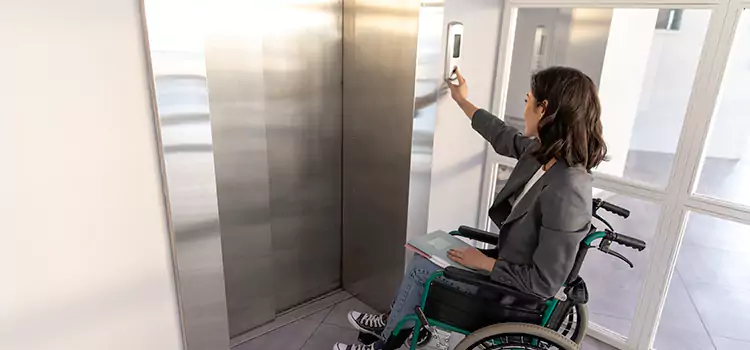 Benefits of Modern Handicap Door Systems in Toledo, OH