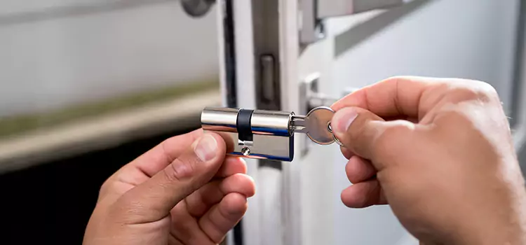 Emergency Locksmith for House Toledo