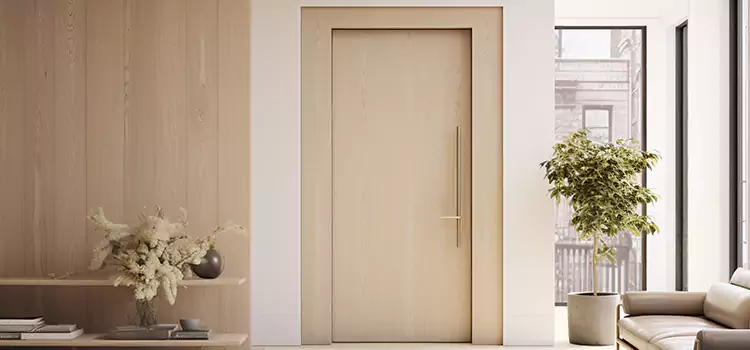 Choose Quality for Your Inside Doors in Toledo, OH