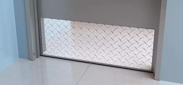 Benefits of Professional Kick Plate Solutions in Toledo, OH