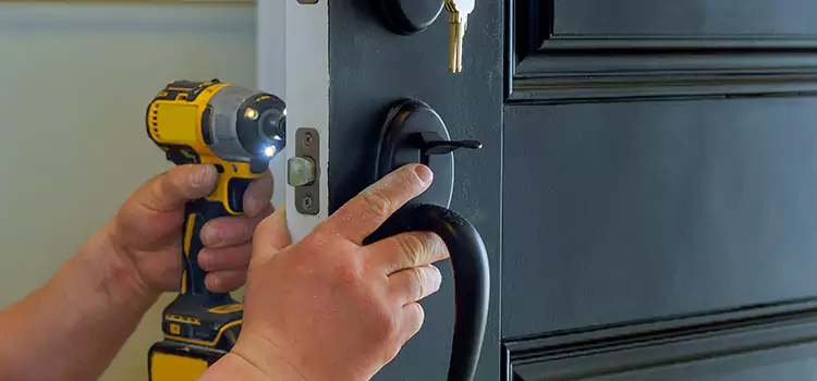 Mobile Automotive Locksmith Toledo