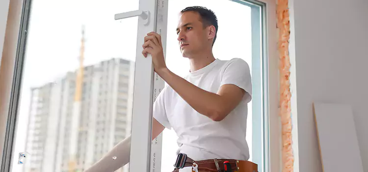 Patio Glass Replacement Toledo