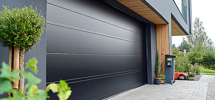 Residential Garage Door Service Toledo
