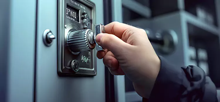 Locksmith Cost to Open Safe Toledo