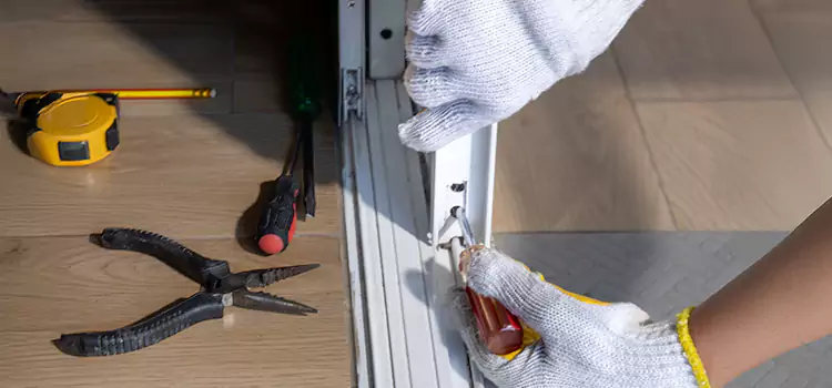 Sliding Door Installation Services in Toledo, OH