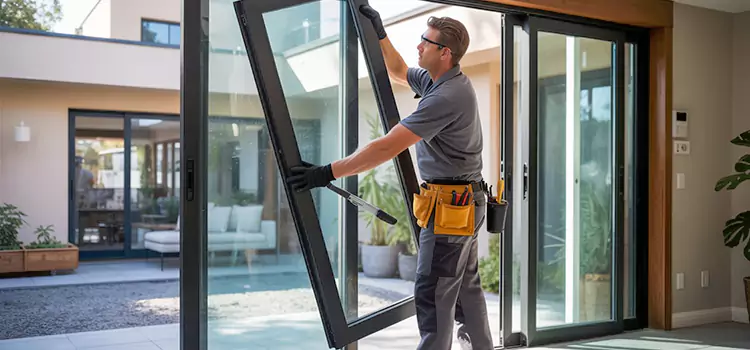 Specialized Sliding Door Roller Services in Toledo, Ohio