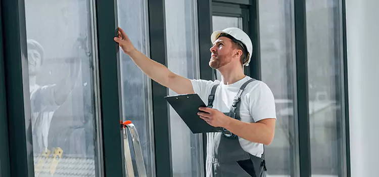 Comprehensive Solutions for Your Sticking Doors in Toledo, OH