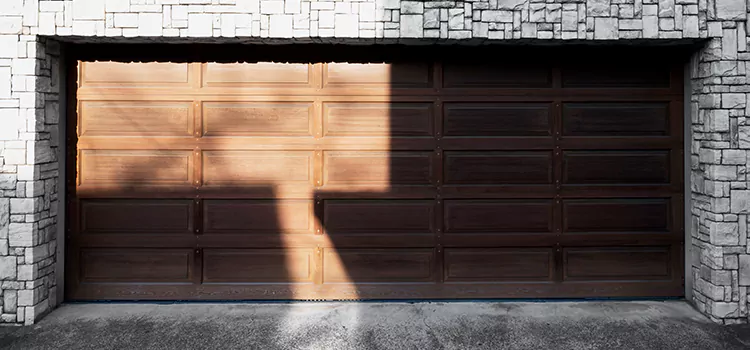 Commercial Roll Up Garage Doors Toledo