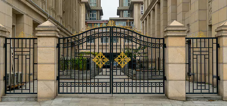 Comprehensive Iron Gate Maintenance Solutions in Toledo, OH