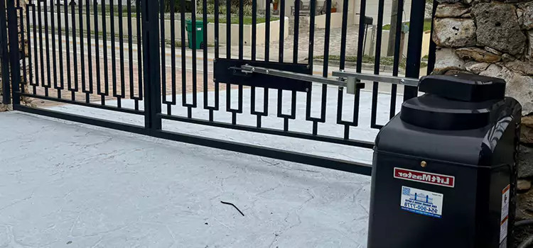 Seamless Installation and Support for Your New Gate in Toledo, OH