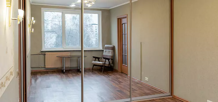 Mirror Closet Door Roller Replacement Toledo