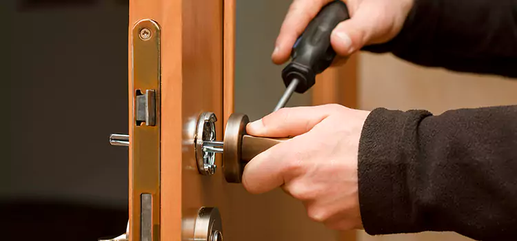 Semi Truck Locksmith Toledo
