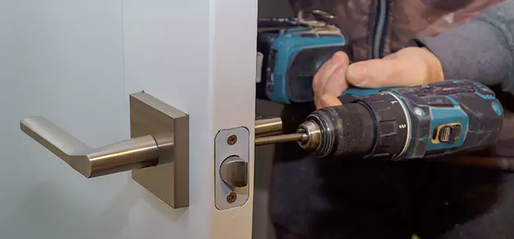 Brand Lock Repair and Specialty Services Toledo
