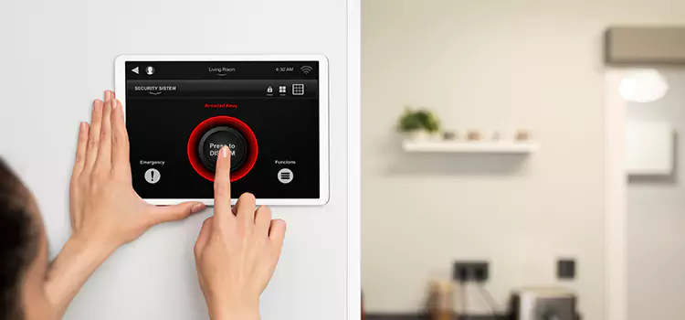 Blink Video Doorbell Installation Toledo