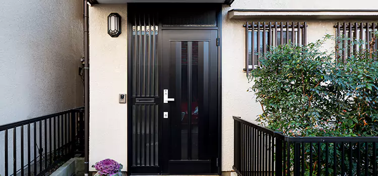 Popular Exterior Door Options in Toledo, OH