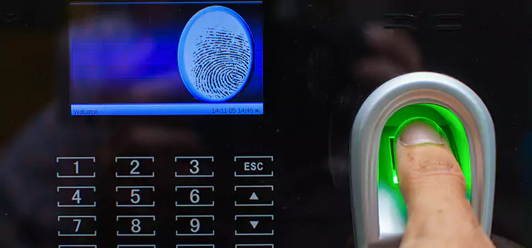 Your Trusted Partner for Secure Access in Toledo, OH
