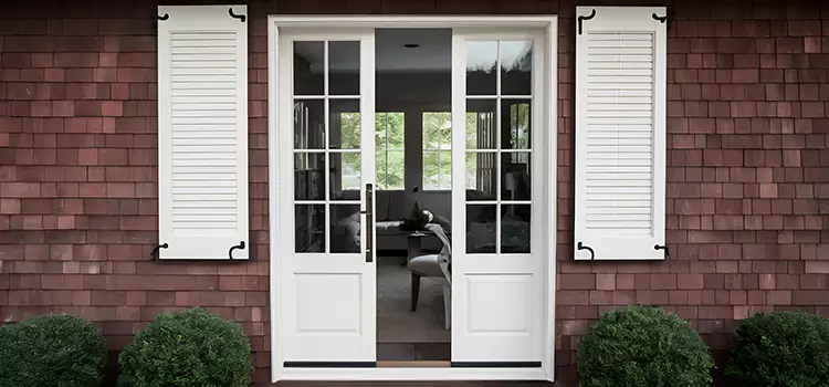 French Door Restoration Toledo