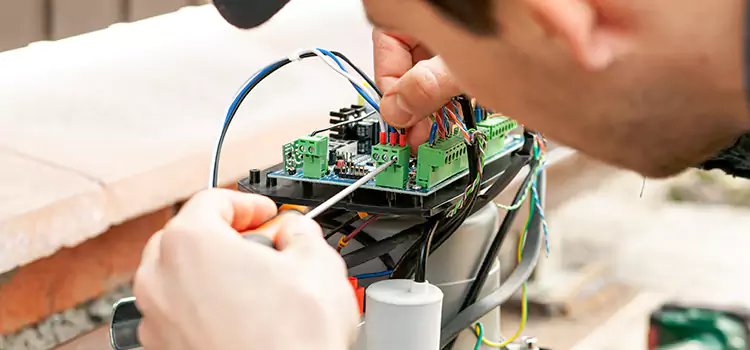 Specialized Brand Gate Motor Repairs Toledo