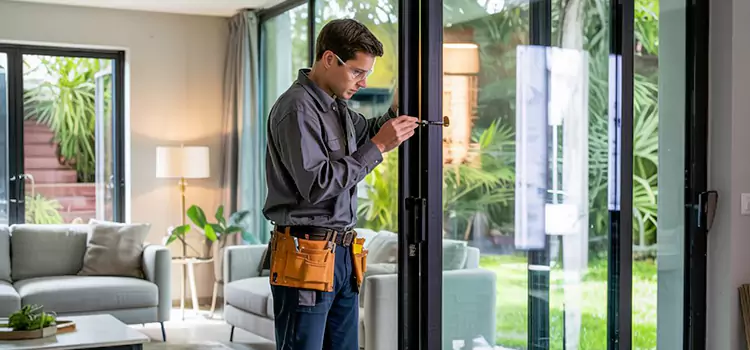 Why Choose Us for Your Glass Door Needs in Toledo, OH?