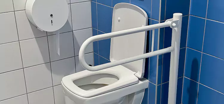 Comprehensive Solutions in Toledo, OH for Accessible Facilities
