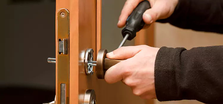 Locked Out of Your House Toledo