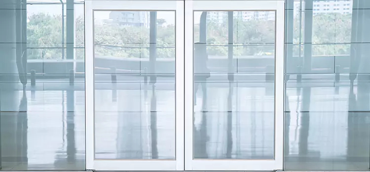 Mobile Sliding Screen Door Replacement Toledo