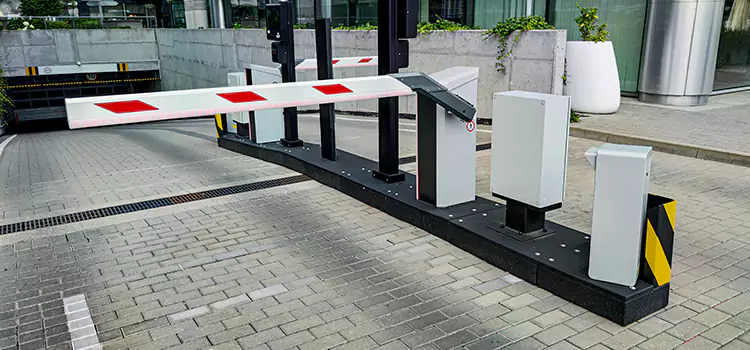 Custom Gate Design & Integration Toledo