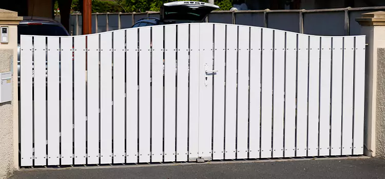 Why Choose Us for Residential Gate Repair in Toledo, OH?