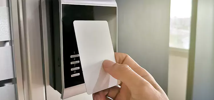 Advanced RFID Technology Integration in Toledo, OH