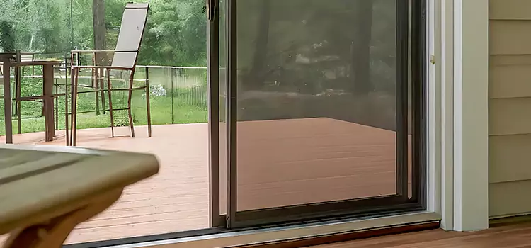 Garage Screen Door Installation Toledo