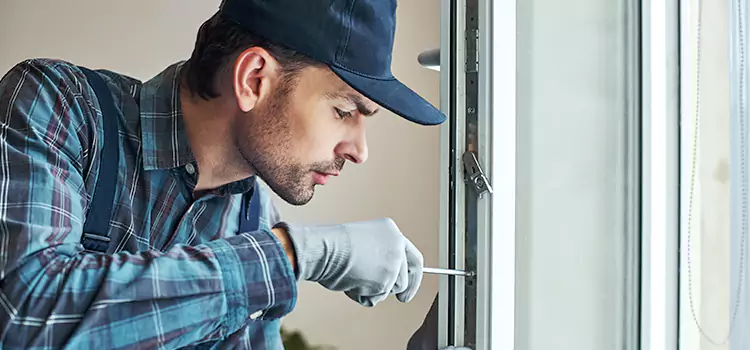 Emergency Response for Latch Issues Toledo