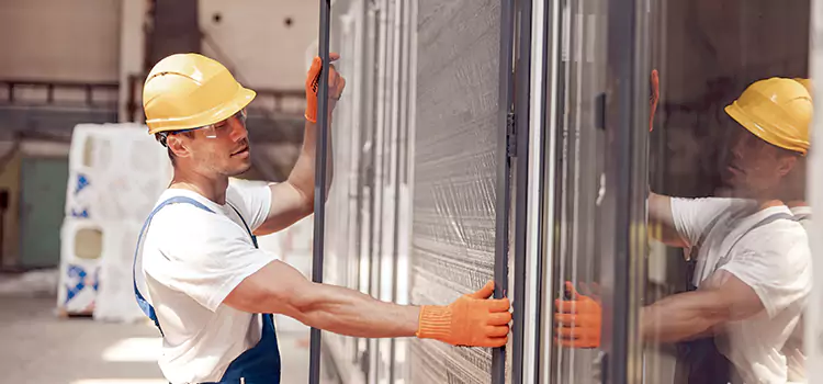 Sliding Door Mesh Replacement Toledo