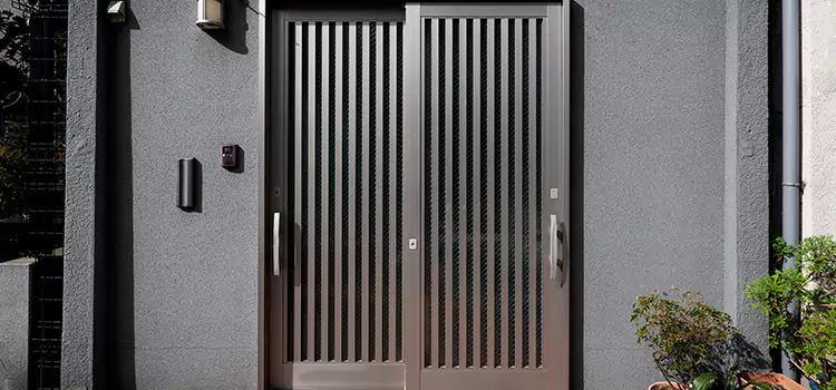Specialized Steel Door Services in Toledo, OH