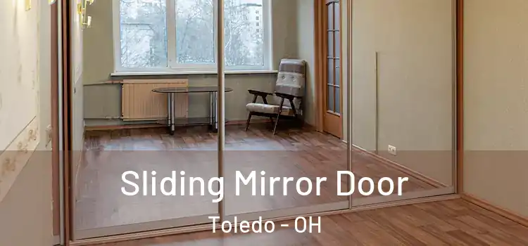  Sliding Mirror Door Toledo - OH